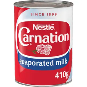 Carnation Evaporated Milk 410g X 1