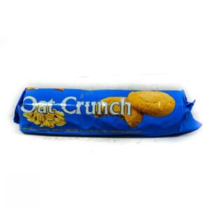 Devon Oat Crunch Biscuits 200G X 1