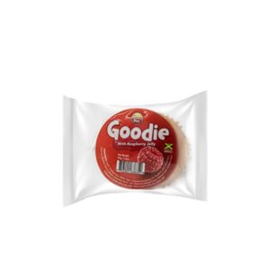 Honey Bun Goodie 45G X 1