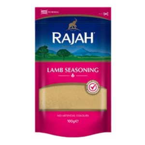 Rajah Lamb Seasoning 100G X 1