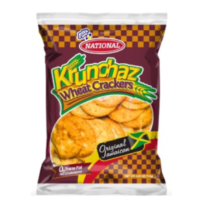 National Krunchaz 114G X 1