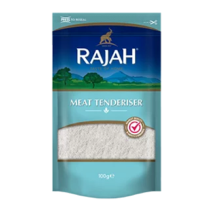 Rajah Meat Tenderiser 100G X 1