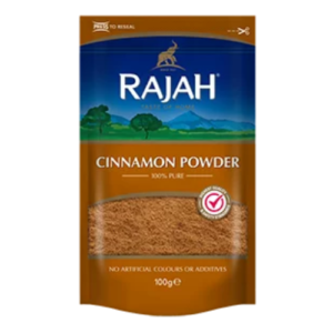 Rajah Cinnamon Powder 100G X 1