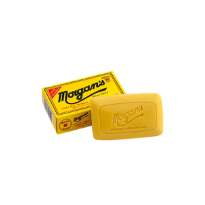 Morgan'S Anti-Bacterial Medicated Soap 80G X 1