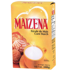 Maizena Corn Starch 400G X 1