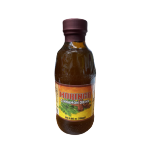Moringa Cinnamon Drink 200Ml X 1