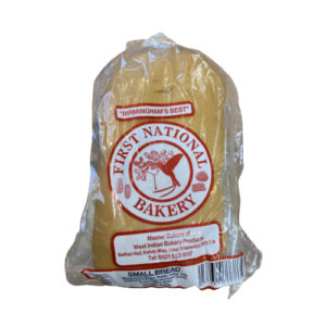 First National Bakery Small Bread 400G X 1