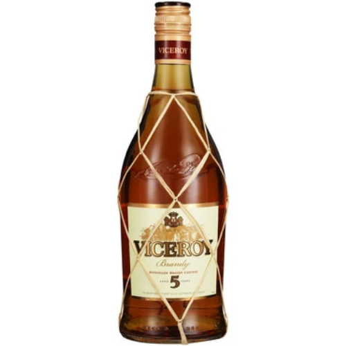 Viceroy Brandy 750Ml X 1 Bellair Farms International