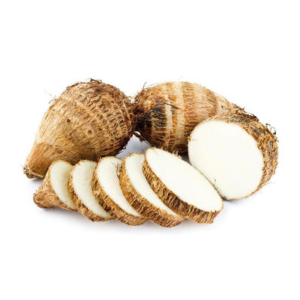 Eddoes 600 - 700G Approx X 1