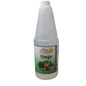 Sunland Vinegar 1 L X 1