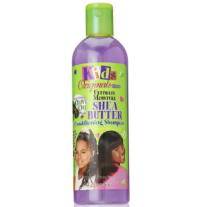 Kids Originals Shea Butter Conditioning Shampoo 355Ml X 1