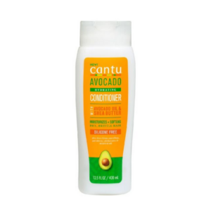 Cantu Avocado & Shea Butter Hydrating Shampoo 13.5Oz X 1