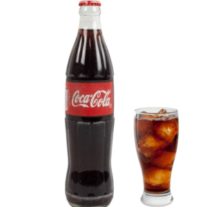 Nigerian ‘Orobo’ Coke 50Cl - 3 X 1