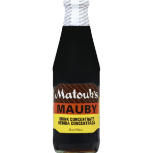 Matouk’S Mauby 750Ml X 1