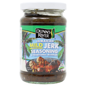 Dunn's River Jamaican Jerk Seasoning - Mild 300g X 1
