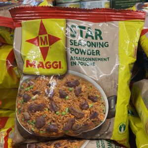 Maggi Star seasoning powder 400g X 1