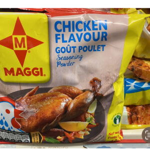 Maggi Chicken Flavour Seasoning X  400G X 1