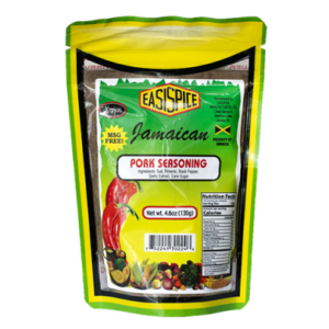 EasiSpice Pork Seasoning 325g X 1