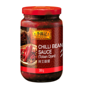 Lee Kum Kee Chili Bean Sauce (Toban Djan) 368g X 1