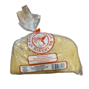 First National Bakery Coco Bread 400g X 1