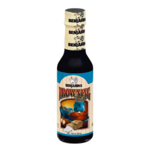 Benjamins Browning / Food Colouring 140ml X 1