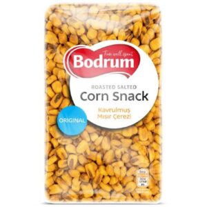 Bodrum Corn Snack 400g X 1