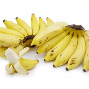 Apple/Bumpy Bananas 0.9kg - 1kg X 1