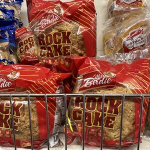Miss Birdie Rock Cake (Approx 170G) X 1