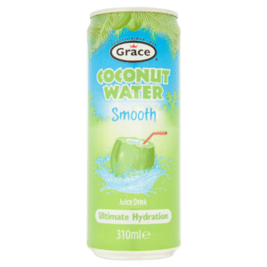 Grace Smooth Coconut Water 310ml X 1