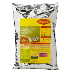 Maggi Coconut Milk Powder Bag 1kg X 1