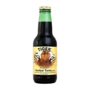 Tiger All Natural Herbal Tonic Drink 207ml X 1