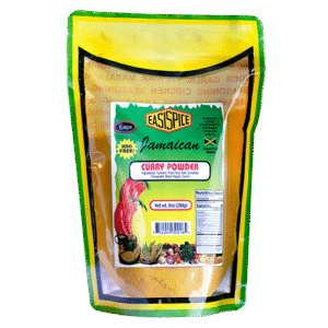 EasiSpice Curry Powder 250G X 1
