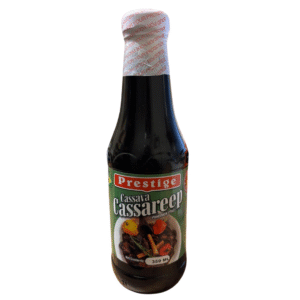 Prestige Cassava Cassareep 750 Ml  x 1