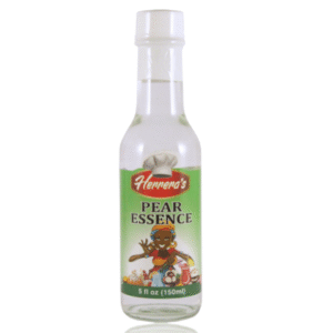 Herrera's Pear Essence 150ml X 1