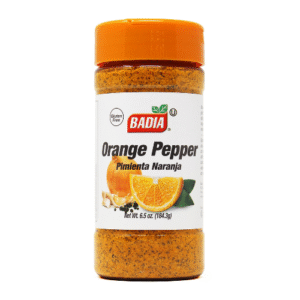 Badia Orange Pepper 6.5 Oz x 1