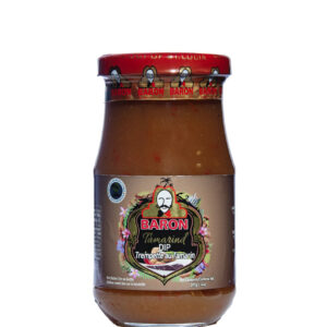 Baron Tamarind Dip 397g X 1