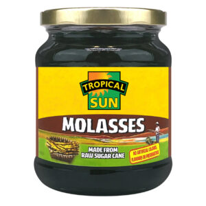Tropical Sun Molasses Jar  454g X 1