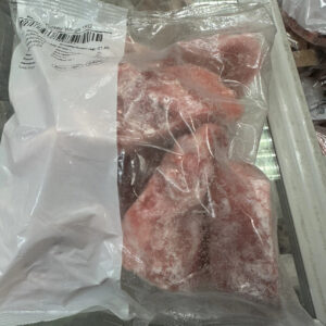 Fresh  Frozen Turkey wings  1KG X 1