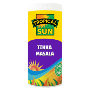 Tropical Sun Tikka Masala 90g X 1