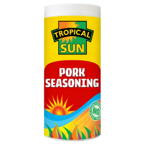 Tropical Sun Pork Seasoning 100g X 1