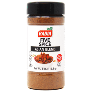Badia 5 Spices - Asian Blend 4oz X 1