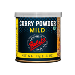 Bolst's Curry Powder - Mild X 1