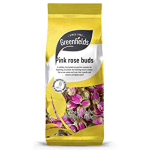 Greenfields Pink Rose 50g X 1