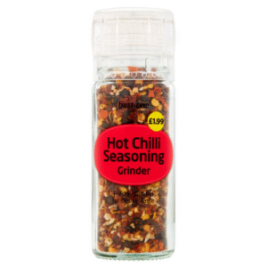Best-One Hot Chilli Flakes Grinder 45g X 1