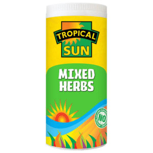 Tropical Sun Mixed Herbs 30g X 1