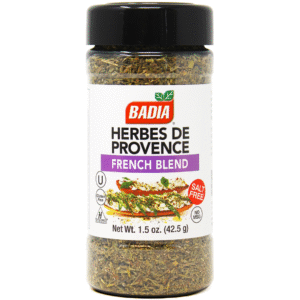 Badia Herbs De Provence French Blend 1.5oz X 1