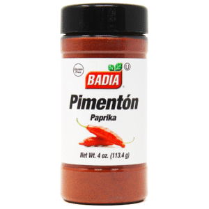 Badia Paprika/Pimentón 4oz X 1