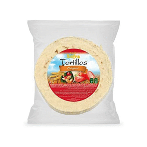 Sofra Tortilla 30cm 1.62Kg × 6