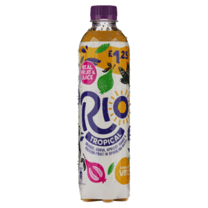 Rio Tropical 500ml × 12 × 1