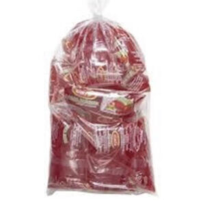 Cal’s bag juice   Assorted flavours  12 Pack X 1